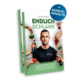 JAN BAHMANN - ENDLICH SCHLANK + 3 BONI