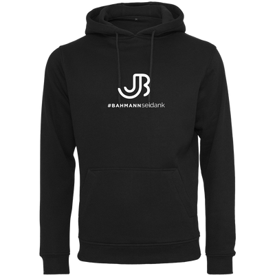 Bahmann Hoodie