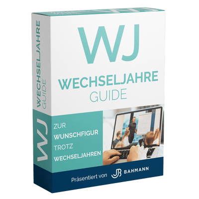 WECHSELJAHRE-GUIDE