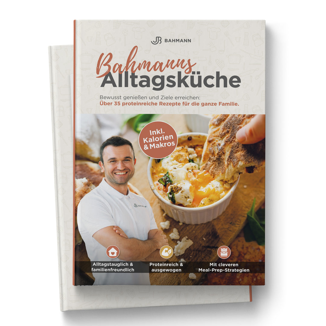 Die Alltagsküche