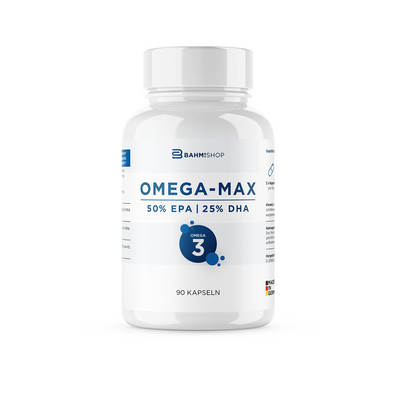 OMEGA-MAX
