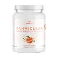 BAHM!CLEAR Whey Protein Isolate