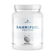 BAHM!FUEL Proteinpulver