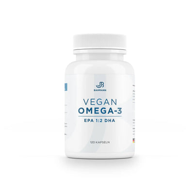 VEGAN OMEGA-3