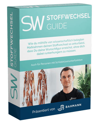 STOFFWECHSEL-GUIDE