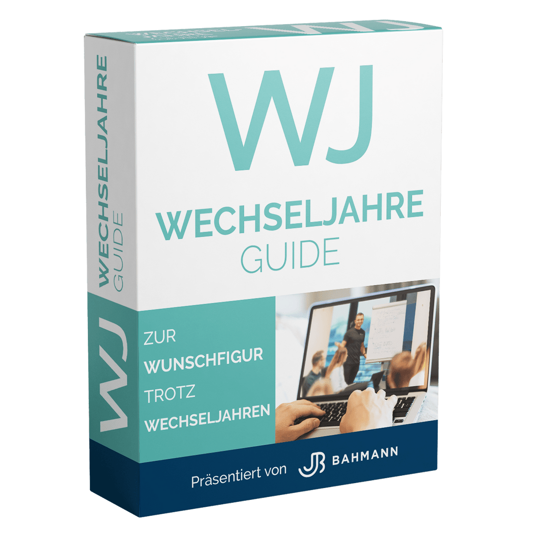 WECHSELJAHRE-GUIDE