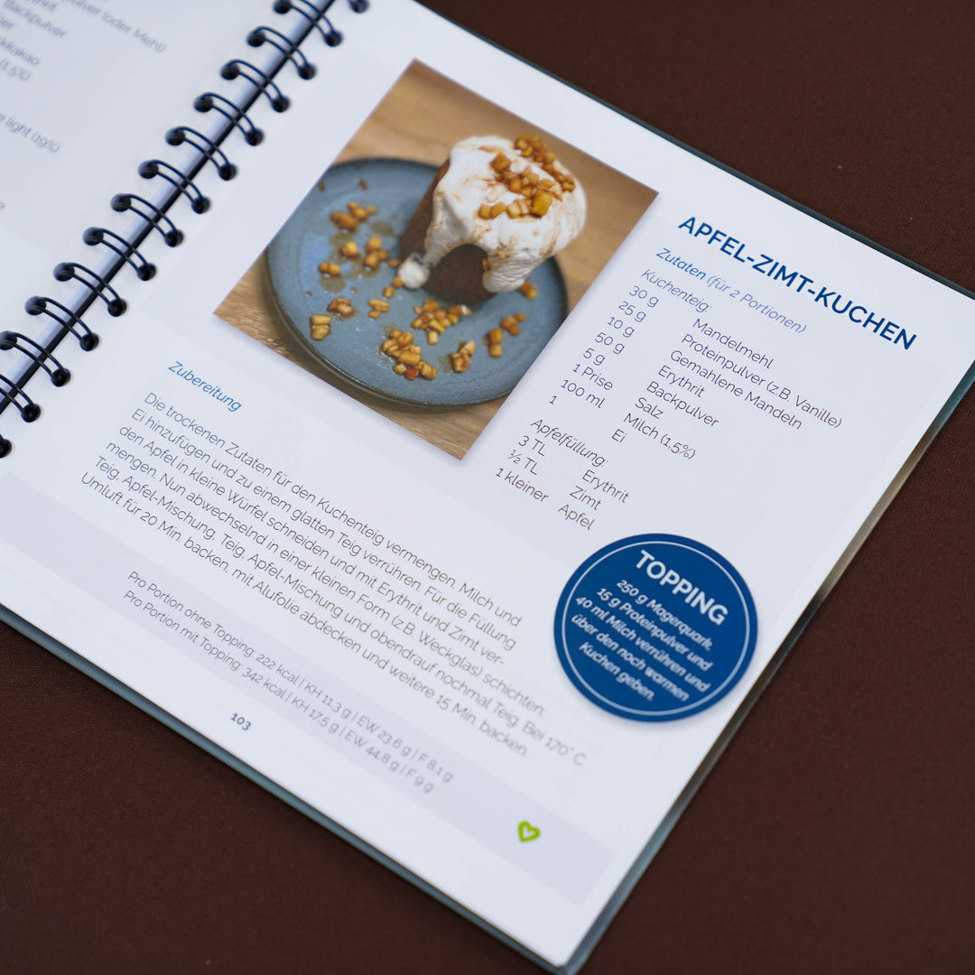 Kochen & Backen mit Jan Bahmann